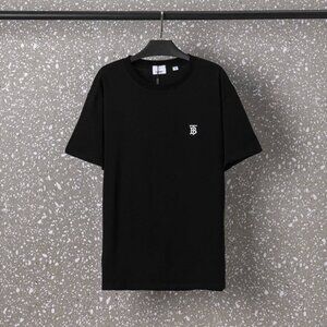 Burberry Basic TB Short Sleeve Logo T-Shirt